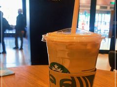-星巴克臻选(华堂·新辰汇店)