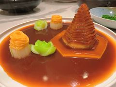 -海味观(老西门店)