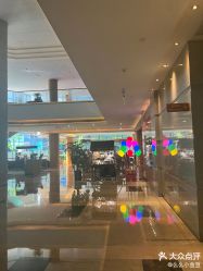-永泰福朋喜来登酒店-宴会厅