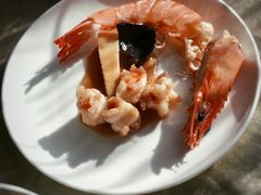 抓炒大虾-厉家菜(金宝街店)