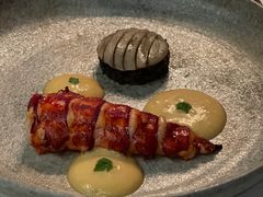 -三嚥阁 La Villa Restaurant