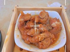 -中恒华茶楼(牌坊店)