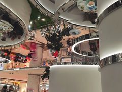 -3号仓库·创意中国菜(新世界城店)