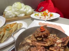 -蝎王府羊蝎子(天通苑店)