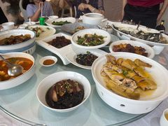 -百灵希尔顿逸林酒店·逸林轩中餐厅