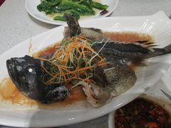 -锦里海景海鲜餐厅.三亚老字号(亚龙湾中心广场店)