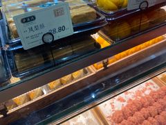 -泸溪河桃酥(秦淮夫子庙一店)