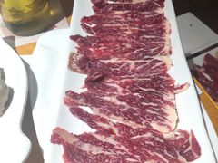 -海银海记潮汕牛肉火锅(新港中路海珠店)