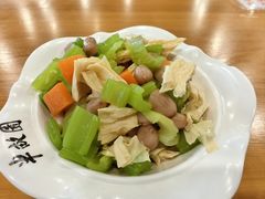 -半亩园(奥特莱斯店)