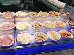 -曼格活海鲜·牛排自助(光明蓝鲸店)