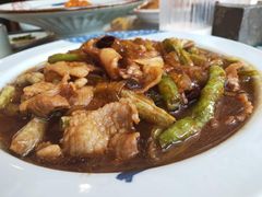 -乔家满族八大碗(流水沟店)