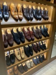 -MR.COLLECTION西装先生(富华里店)