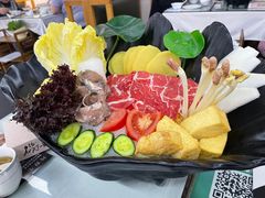 -名善山珍·野生菌汤锅(文殊院店)