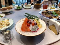 -1918中餐厅(衡山路店)