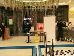 -永辉超市(摩尔天成店)