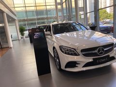 -上海德星奔驰(江杨南路店)