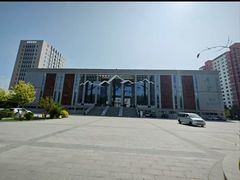 -青藏高原野生动物园
