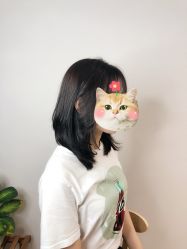 -迪罗造型•潮色接发