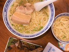 -同得兴 Since·1995 传统苏式面馆(十全街店)