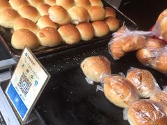 -惠源面包店(开禾路店)