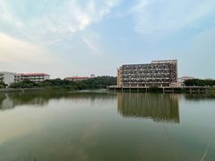 -广东财经大学(佛山校区)