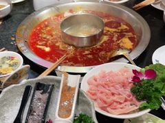 -大龙燚火锅(南山大道店)