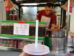 -罗汉果龙眼冰糖燉冬瓜