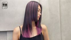 -变画·发型STUDIO