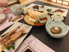 -桃夭日式料理(国信店)