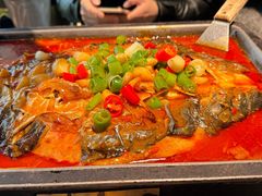 -炉鱼(萧山万象汇店)