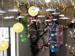 -月见山烧鸽子海鲜小串