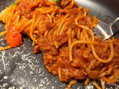 -芭莉与彩虹西餐厅(成都合生汇店)