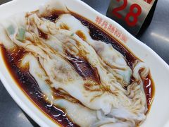 叉烧肠-非凡肠粉皇(西华路店)