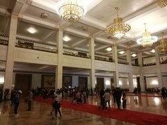 -人民大会堂