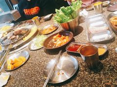 -高丽苑韩国烤肉(海昌路旗舰店)