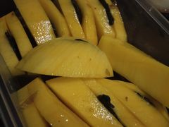 -老炳·七丛松甘草水果