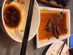 -队长面馆 La Pasteria del Capitano