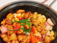 -海都六福酒家(世博广场店)