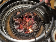 -大牛焱烧·和牛·海鲜炭火烧放题