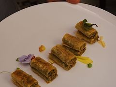 脆皮素鹅-临江宴(陆家嘴店)