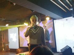 -月亮瓦肆音乐酒吧(环山路店)