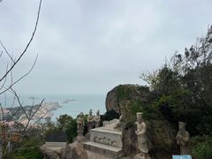 -湄洲岛