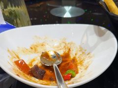-洪福龙虾
