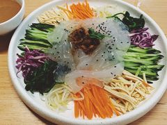 -关东小磨东北菜(上海长风大悦城店)