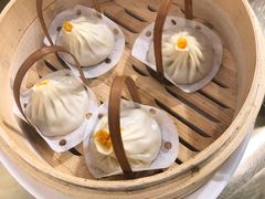 -龍堂蟹黄小笼包(德思勤四季汇店)