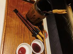 -唐猫庭院·千年陕菜(大唐不夜城店)