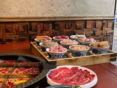 -黄家码头老火锅(解放碑旗舰店)