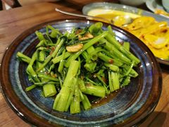 马拉盏通菜-小桔象·泰国风味餐厅(惠城水门路16号店)