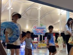 -杭州浪浪浪水公园