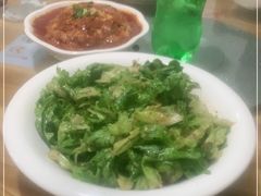 -勇猛子川菜馆(新军路店)